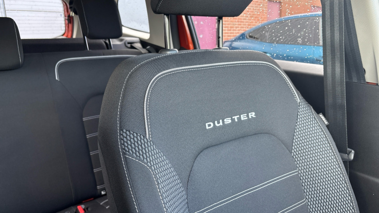 Dacia Duster 1.3 TCe 130 Prestige 5dr Petrol Estate
